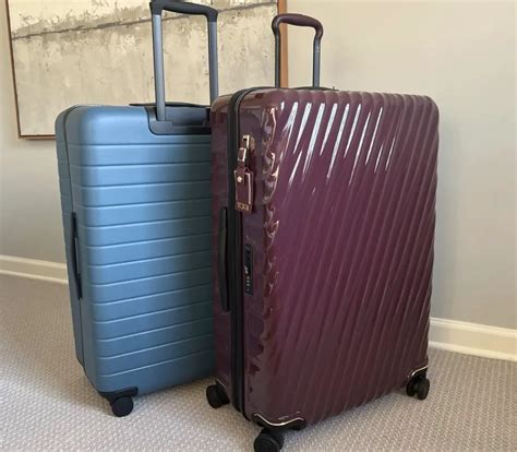 tumi vs louis vuitton|tumi suitcase review.